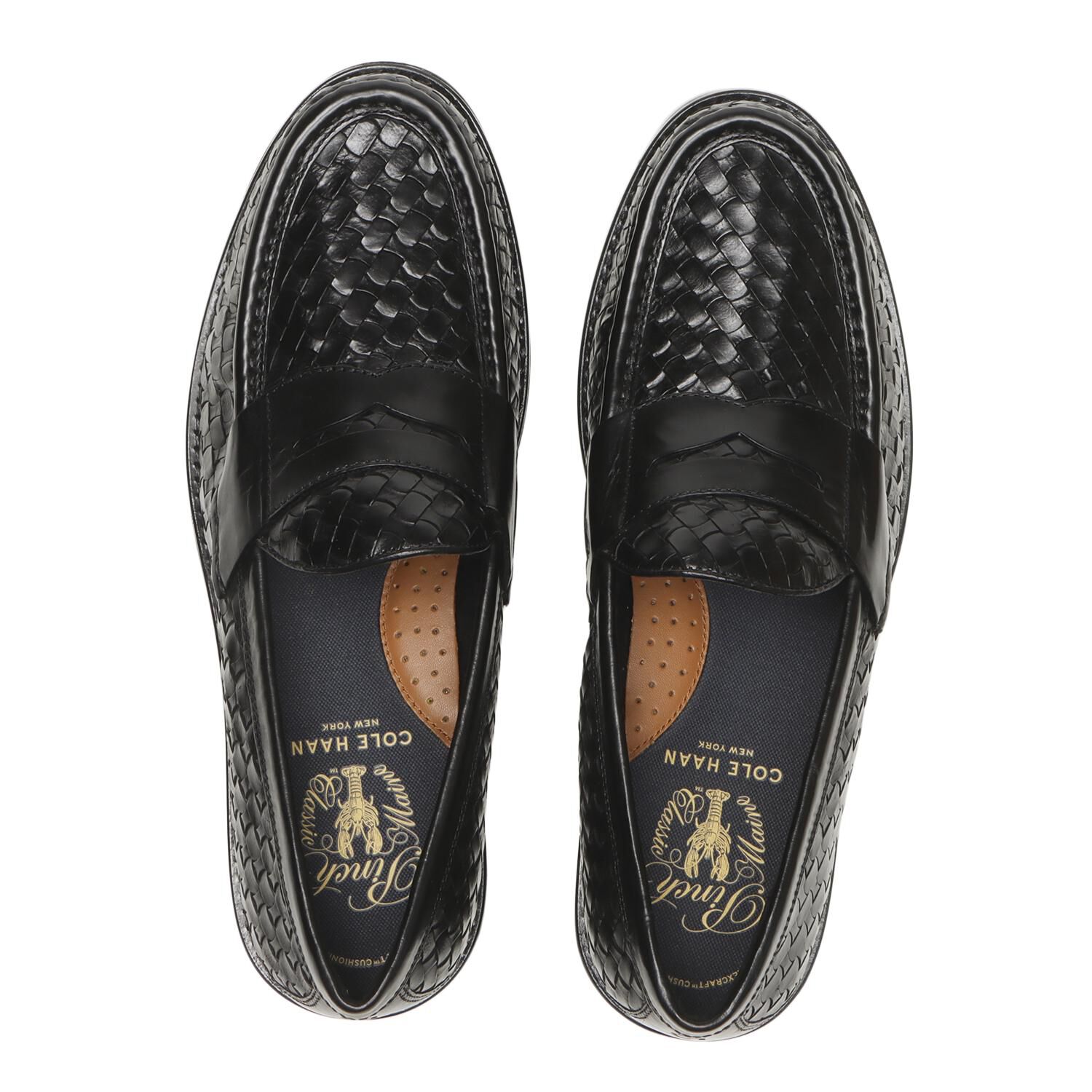 COLE HAAN「【COLE HAAN】PINCH PENNY WOVEN FLEXCRAFT LF」|スニーカー|