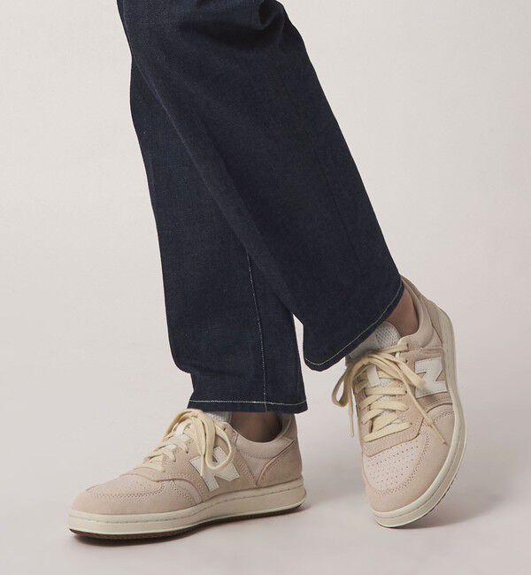 ODETTE E ODILE「＜New Balance＞ T500」|スニーカー|
