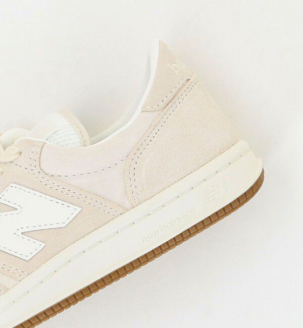 ODETTE E ODILE「＜New Balance＞ T500」|スニーカー|