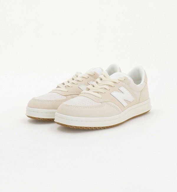 ODETTE E ODILE「＜New Balance＞ T500」|スニーカー|