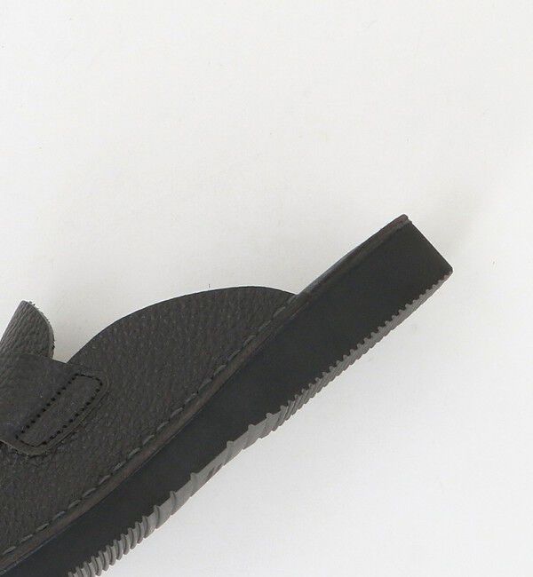 ODETTE E ODILE「【一部別注】＜Organic handloom＞ELIOT」|ローファー|