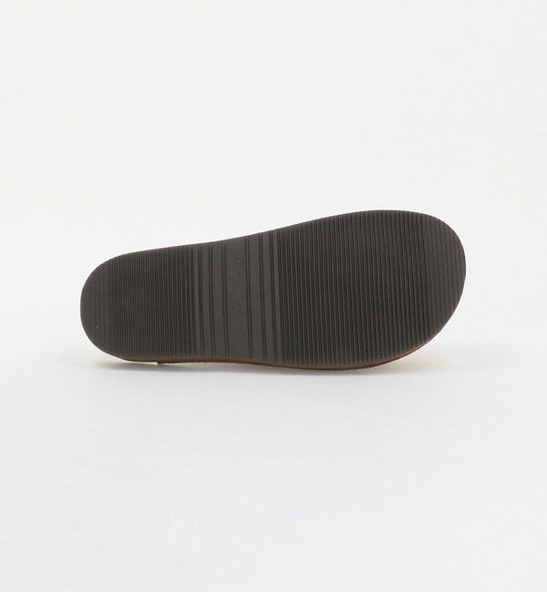 ODETTE E ODILE「【一部別注】＜Organic handloom＞ELIOT」|ローファー|