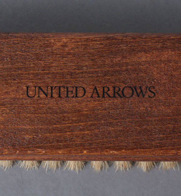 UNITED ARROWS「＜UNITED ARROWS＞ シュー シャイン ケア セット」|シューケア|