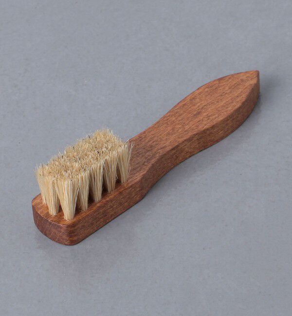 UNITED ARROWS「＜UNITED ARROWS＞ シュー シャイン ケア セット」|シューケア|