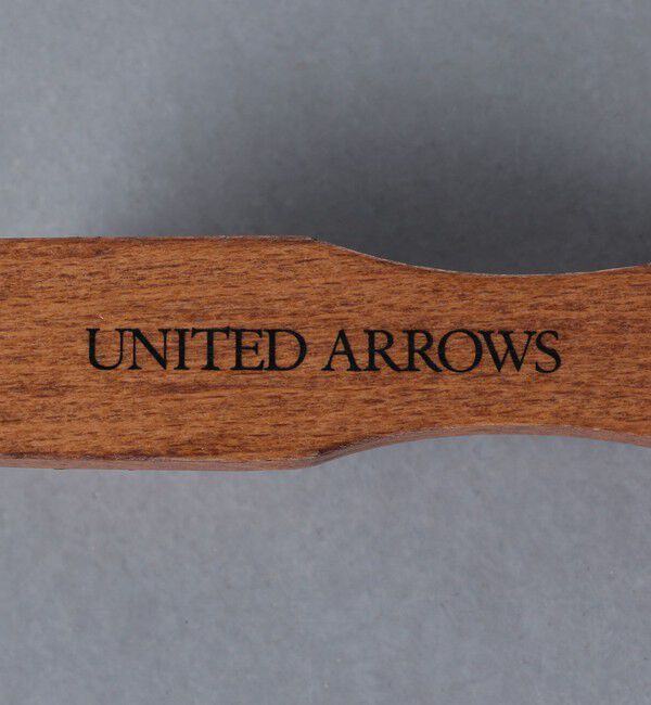UNITED ARROWS「＜UNITED ARROWS＞ シュー シャイン ケア セット」|シューケア|