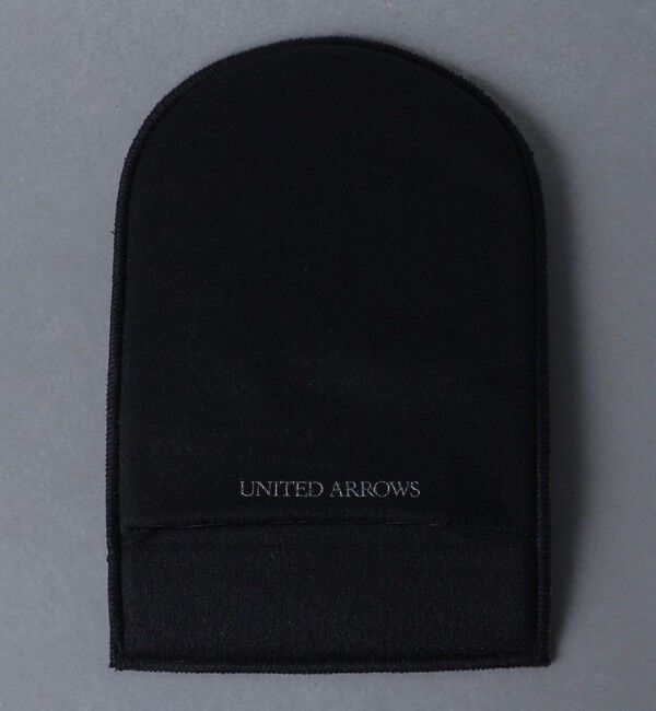 UNITED ARROWS「＜UNITED ARROWS＞ シュー シャイン ケア セット」|シューケア|