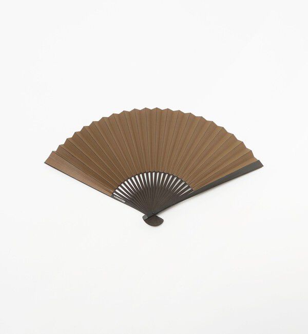 UNITED ARROWS「【別注】＜宮脇賣扇庵 ＞扇子」|その他|DK.BROWN