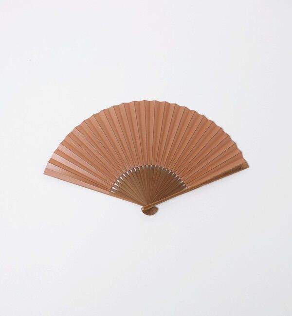 UNITED ARROWS「【別注】＜宮脇賣扇庵 ＞扇子」|その他|ORANGE