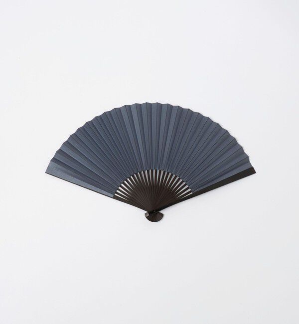 UNITED ARROWS「【別注】＜宮脇賣扇庵 ＞扇子」|その他|NAVY