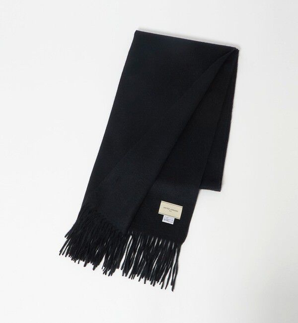UNITED ARROWS「カシミヤ 無地 ストール」|ストール|