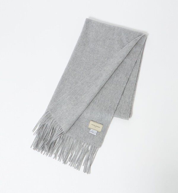 UNITED ARROWS「カシミヤ 無地 ストール」|ストール|
