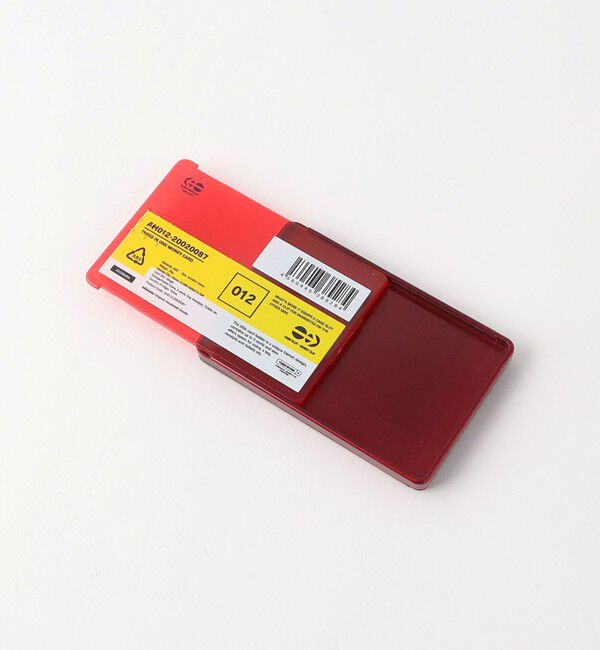 UNITED ARROWS green label relaxing「＜ANAheim＞マネーカード コインケース マネークリップ」|コインケース|