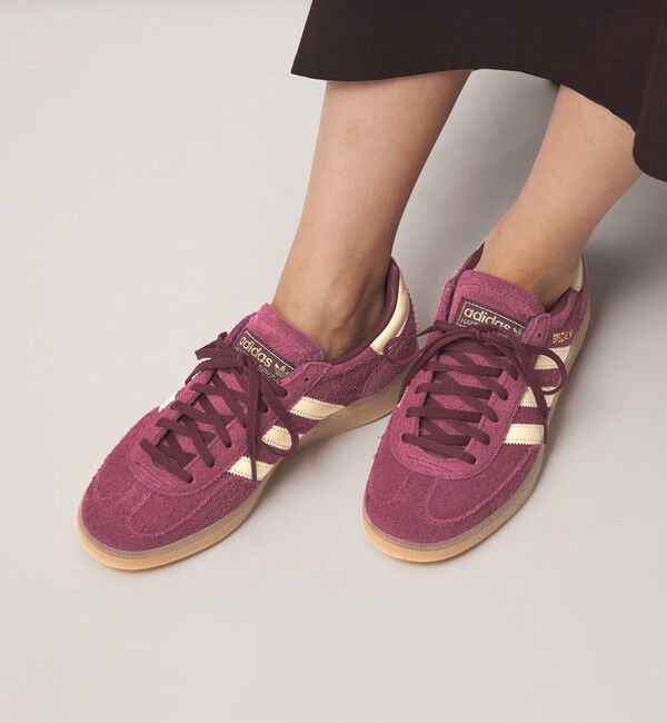 UNITED ARROWS green label relaxing「【WEB限定】＜adidas Originals＞ハンドボール スペツィアル スニーカー」|スニーカー|