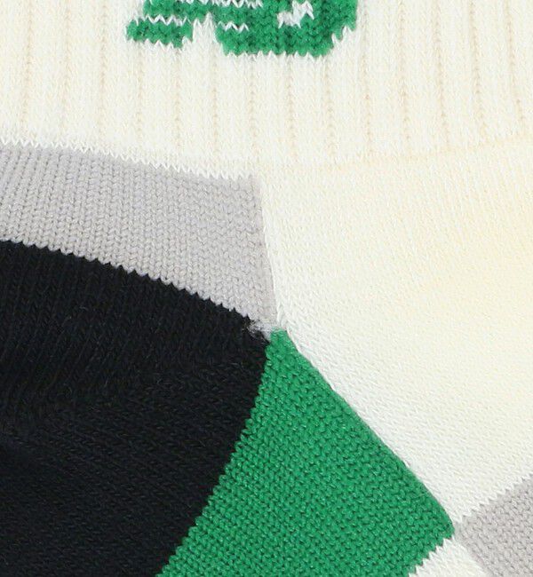 UNITED ARROWS green label relaxing「＜New Balance＞ボーイズ ソックス 3P / キッズ 13cm‐19cm」|ソックス|