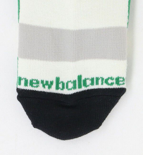 UNITED ARROWS green label relaxing「＜New Balance＞ボーイズ ソックス 3P / キッズ 13cm‐19cm」|ソックス|