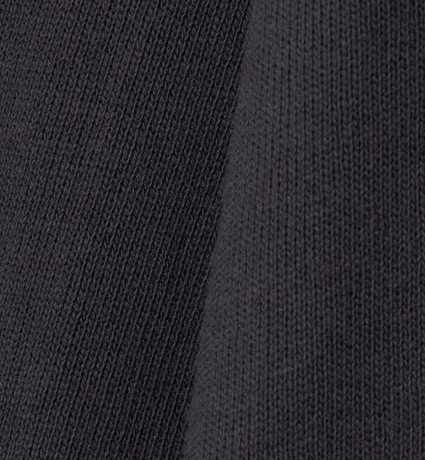 UNITED ARROWS green label relaxing「フットボール リブ 長袖 Tシャツ カットソー」|Tシャツ・カットソー|