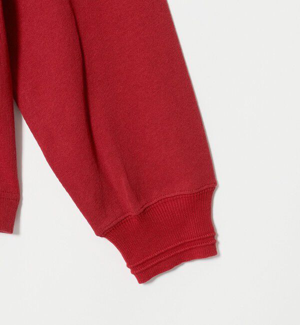 UNITED ARROWS green label relaxing「フットボール リブ 長袖 Tシャツ カットソー」|Tシャツ・カットソー|