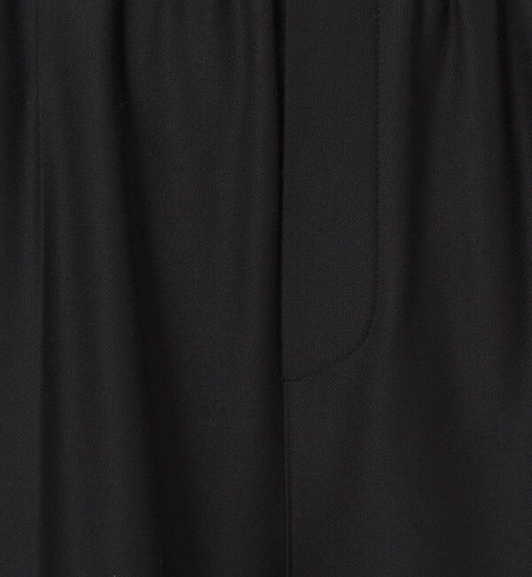 UNITED ARROWS green label relaxing「【結論シリーズ】ホッとニーハイフレアパンツ マシンウォッシャブル ストレッチ 帯電防止 」|その他|