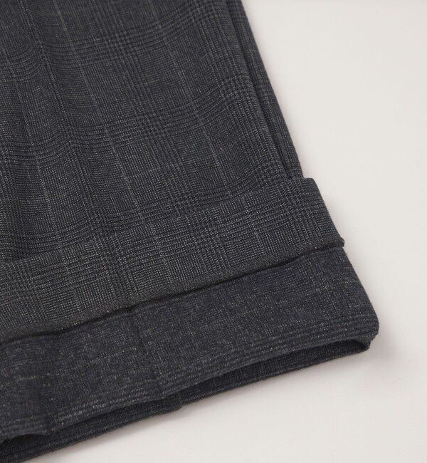 UNITED ARROWS green label relaxing「【結論シリーズ】ホッとニーハイフレアパンツ マシンウォッシャブル ストレッチ 帯電防止 」|その他|
