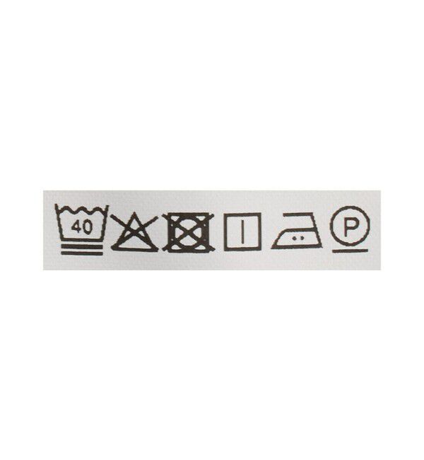 UNITED ARROWS green label relaxing「【WEB限定】JUST fit ウールライク リラックス 長袖 シャツ」|シャツ・ブラウス|