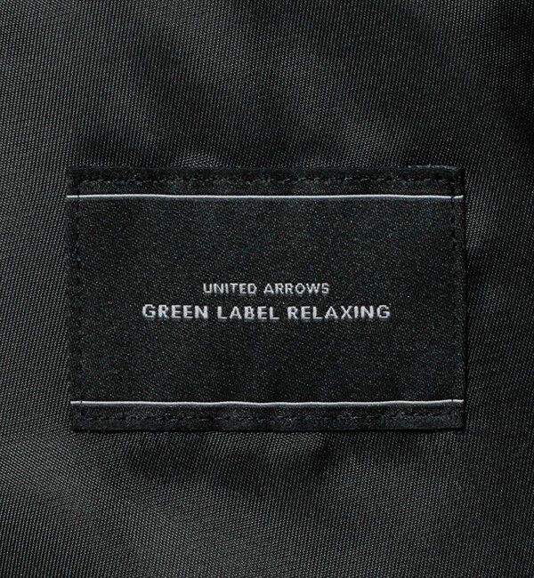 UNITED ARROWS green label relaxing「F-LET ナロー ジャケット -ストレッチ-」|テーラードジャケット|