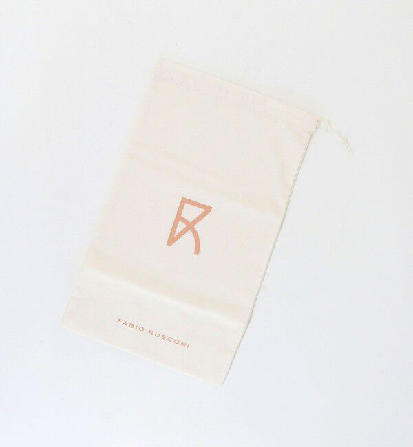 EMMEL REFINES「＜FABIO RUSCONI＞フラット パンプス＜ Select by EMMEL REFINES ＞」|その他|