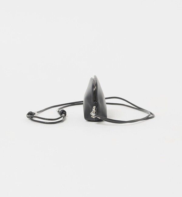 UNITED ARROWS green label relaxing「＜LUMEN＞PAVE FRAME ミニポーチ」|ポーチ|