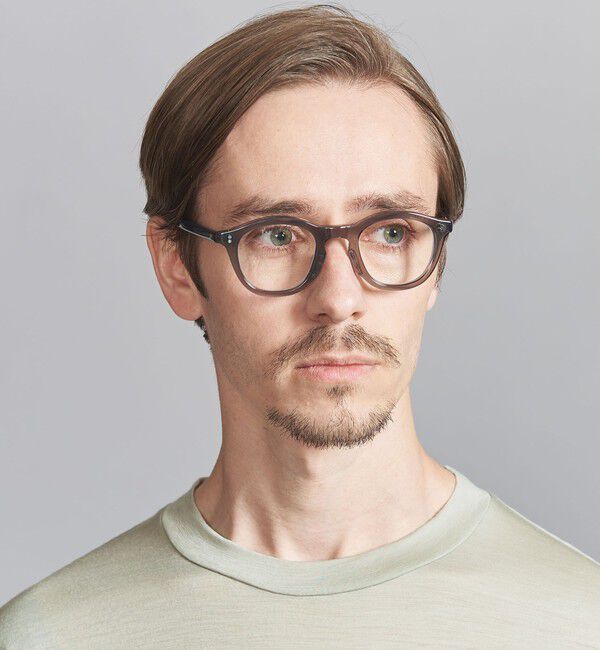 別注】＜KANEKO OPTICAL（金子眼鏡）＞French フレンチ アイウェア