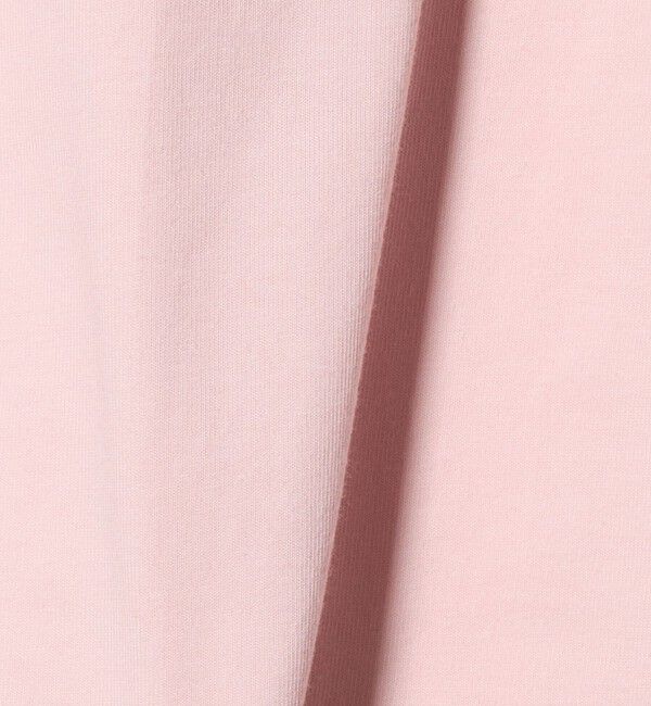 NICE WEATHER「＜NICE WEATHER＞フォトプリント Tシャツ」|Tシャツ・カットソー|