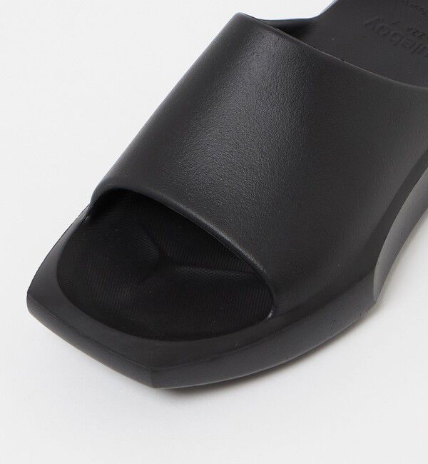 NICE WEATHER「＜muleboy＞PIAZZA X サンダル」|その他|