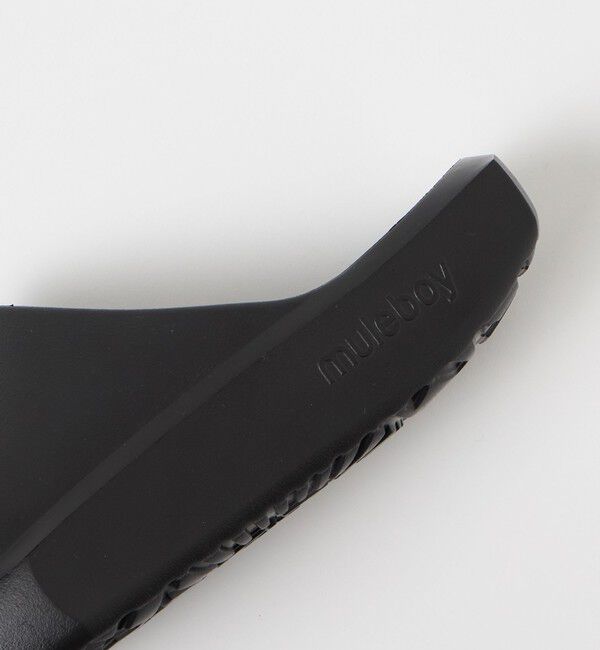 NICE WEATHER「＜muleboy＞PIAZZA X サンダル」|その他|