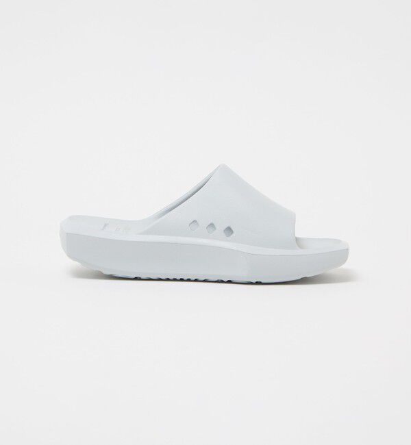 NICE WEATHER「＜muleboy＞PIAZZA X サンダル」|その他|