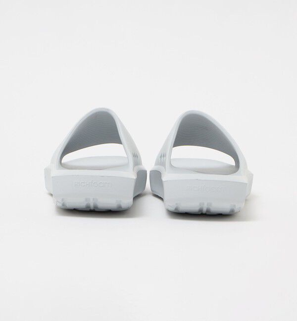 NICE WEATHER「＜muleboy＞PIAZZA X サンダル」|その他|
