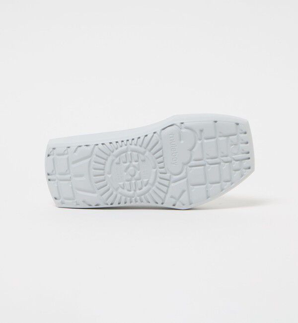 NICE WEATHER「＜muleboy＞PIAZZA X サンダル」|その他|