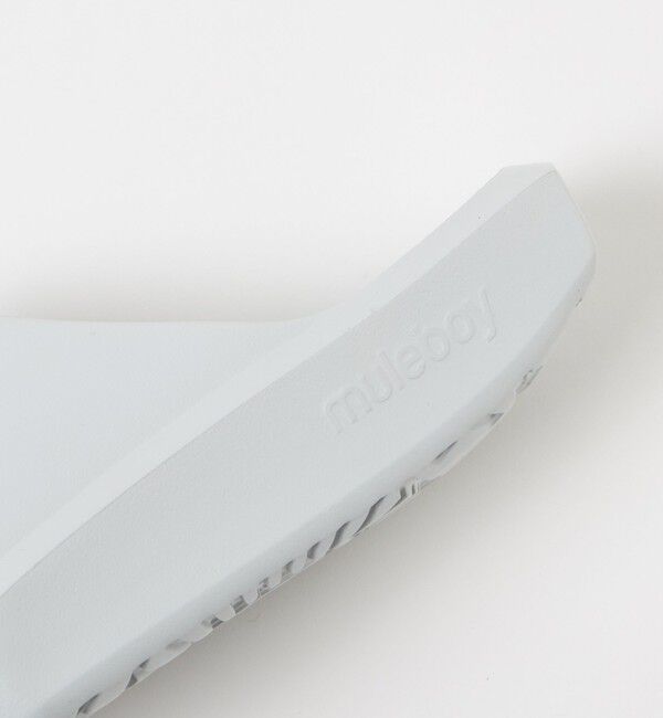 NICE WEATHER「＜muleboy＞PIAZZA X サンダル」|その他|