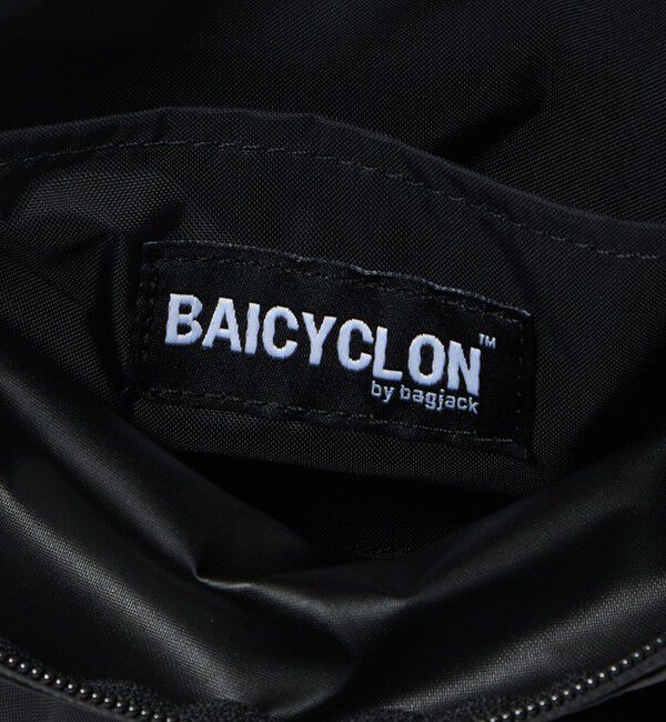 BEAUTY&YOUTH UNITED ARROWS「＜BAICYCLON＞ショルダー バッグ」|ショルダー・メッセンジャー|