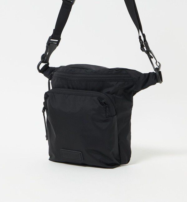 BEAUTY&YOUTH UNITED ARROWS「＜BAICYCLON＞ショルダー バッグ」|ショルダー・メッセンジャー|