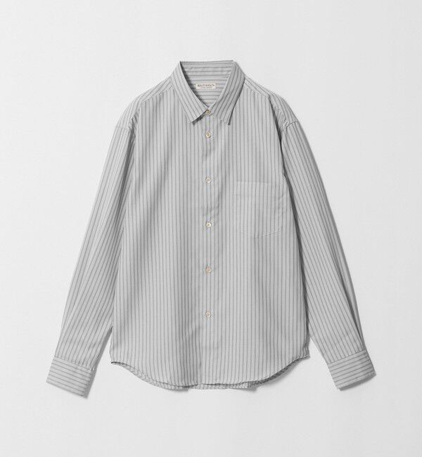BEAUTY&YOUTH UNITED ARROWS「クリア ブロード イージー デオドラント シャツ SLIM型 抗菌防臭」|シャツ・ブラウス|