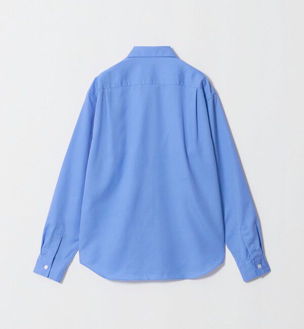 BEAUTY&YOUTH UNITED ARROWS「クリア ブロード イージー デオドラント シャツ SLIM型 抗菌防臭」|シャツ・ブラウス|