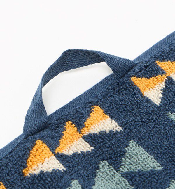 California General Store「＜PENDLETON＞オーバーサイズ ジャガード タオル」|タオル|