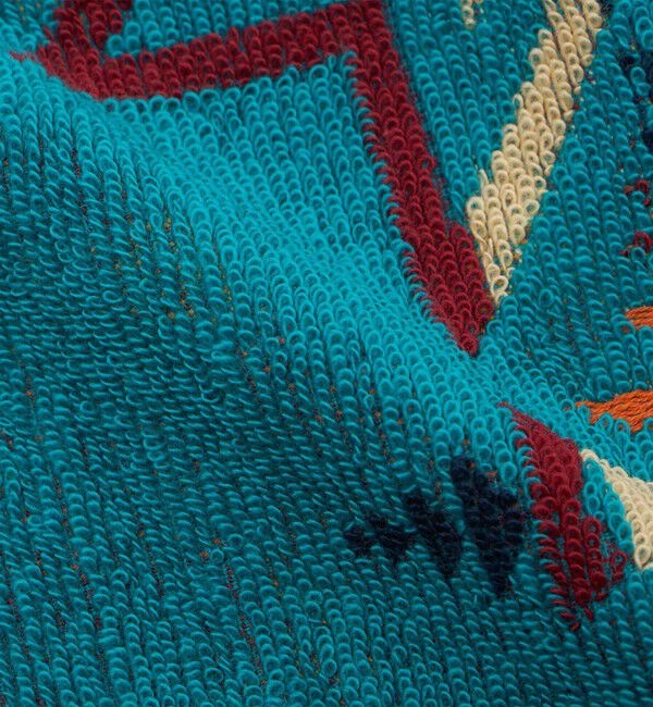 California General Store「＜PENDLETON＞エンボス マルチ タオル」|タオル|
