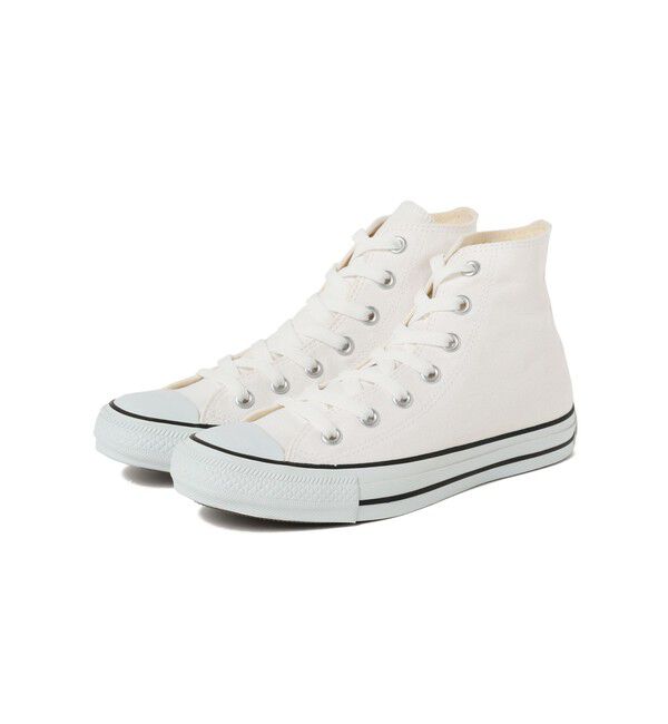 BEAMS SELECTION for WOMEN「CONVERSE / ALL STAR HICOLORS HI 21SS」|スニーカー|