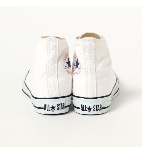 BEAMS SELECTION for WOMEN「CONVERSE / ALL STAR HICOLORS HI 21SS」|スニーカー|