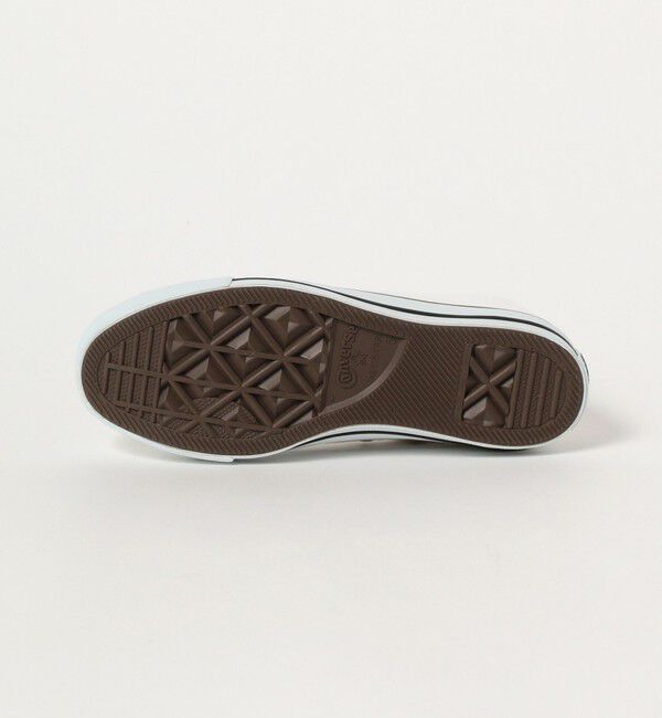 BEAMS SELECTION for WOMEN「CONVERSE / ALL STAR HICOLORS HI 21SS」|スニーカー|