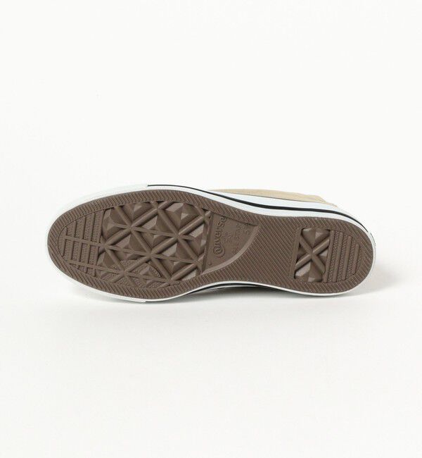 BEAMS SELECTION for WOMEN「CONVERSE / ALL STAR HICOLORS HI 21SS」|スニーカー|