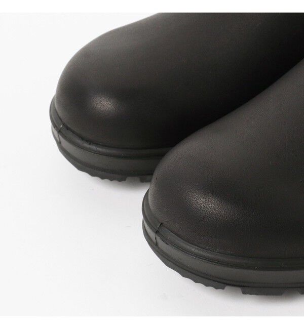 BEAMS SELECTION for WOMEN「Blundstone / LOW CUT」|レインシューズ|