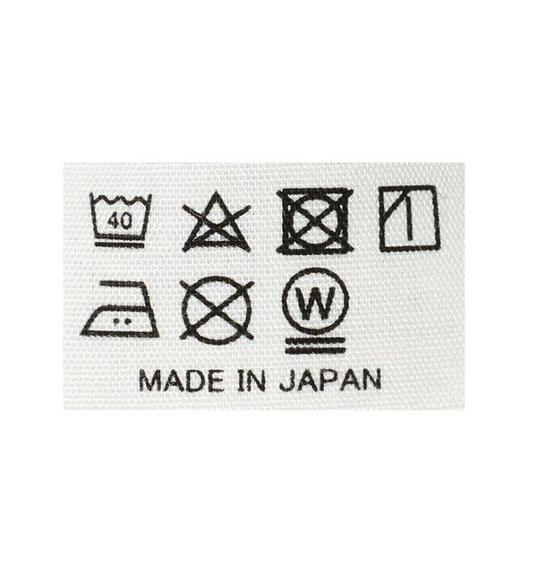 BEAMS SELECTION for WOMEN「【別注】WAREHOUSE & CO. / ステンシル13 Tシャツ」|Tシャツ・カットソー|