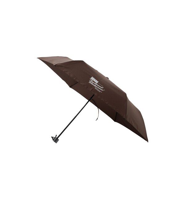 BEAMS SELECTION for WOMEN「Traditional Weatherwear / ライトウェイト 折り畳み傘」|傘|