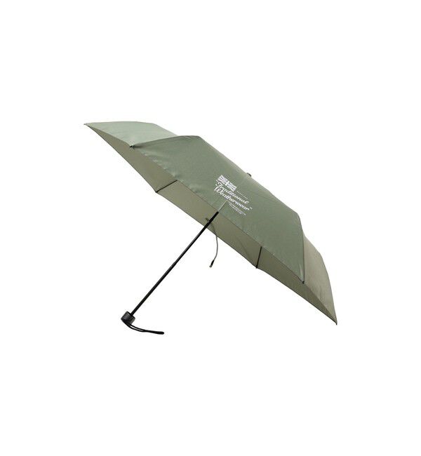 BEAMS SELECTION for WOMEN「Traditional Weatherwear / ライトウェイト 折り畳み傘」|傘|