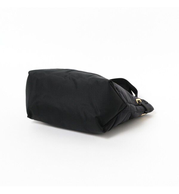 BEAMS SELECTION for WOMEN「sita parantica / ナイロン キルト トートバッグ S」|トートバッグ|